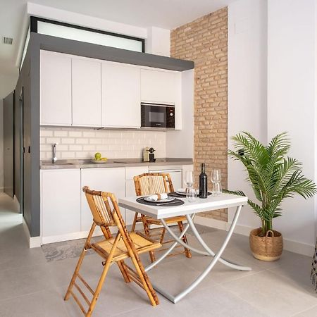 Hommyhome Conteros Cathedral Apartments 세비야 외부 사진