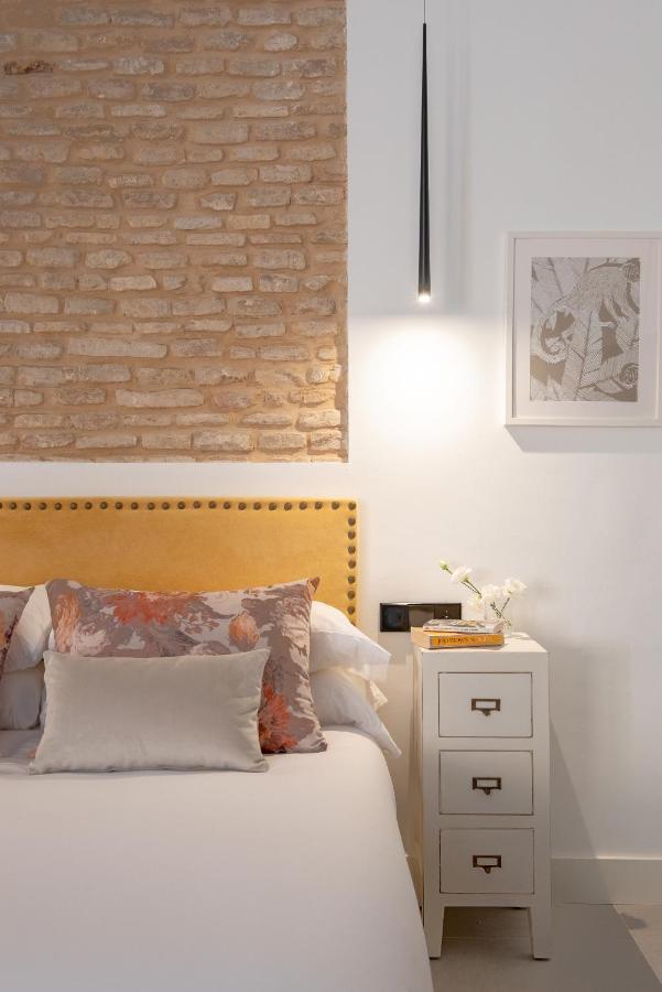 Hommyhome Conteros Cathedral Apartments 세비야 외부 사진
