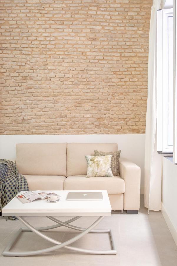 Hommyhome Conteros Cathedral Apartments 세비야 외부 사진