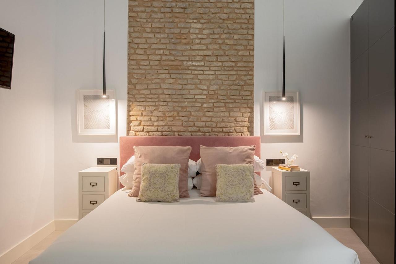 Hommyhome Conteros Cathedral Apartments 세비야 외부 사진