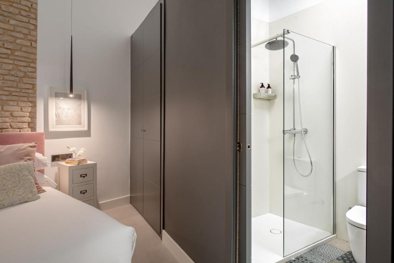 Hommyhome Conteros Cathedral Apartments 세비야 외부 사진