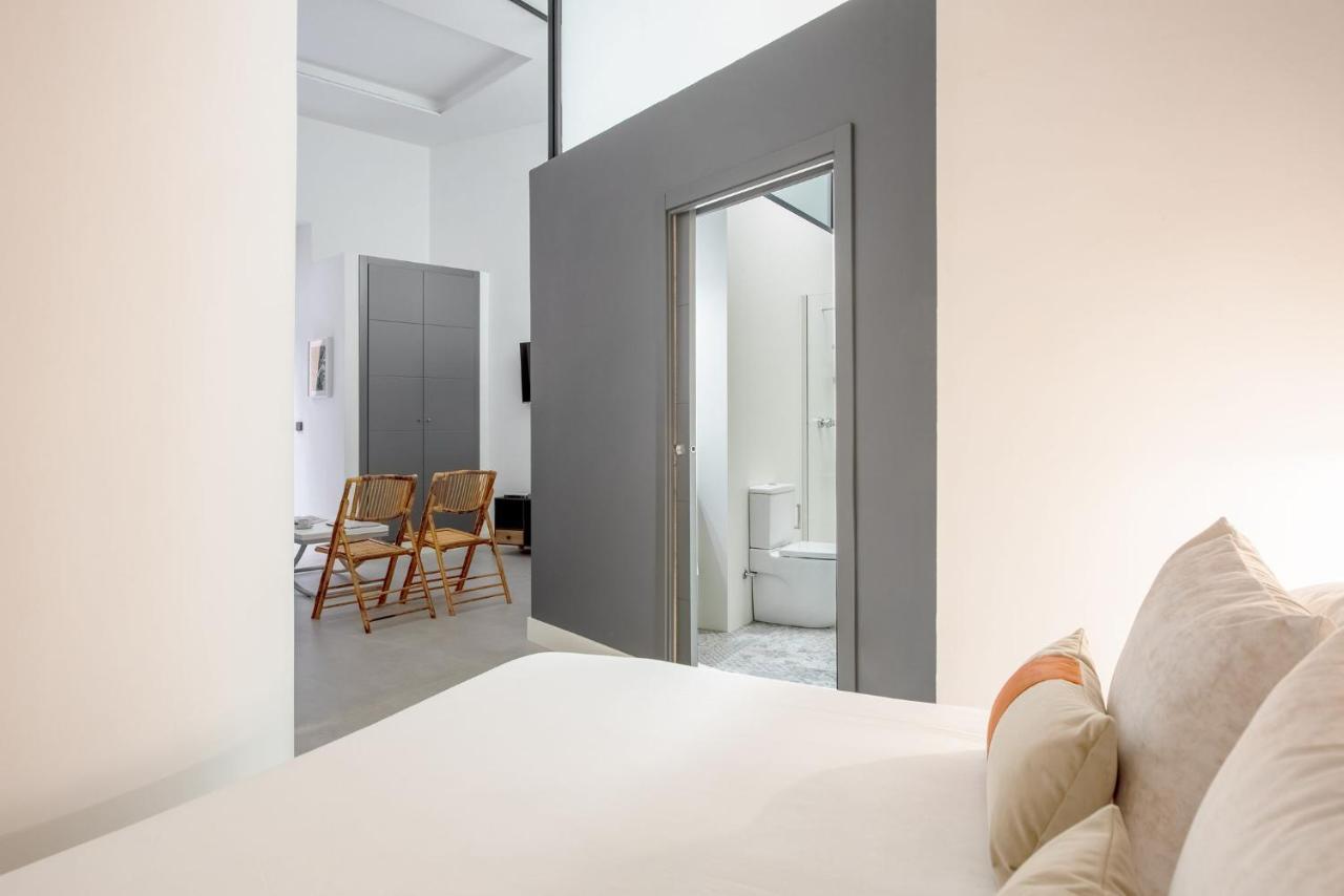 Hommyhome Conteros Cathedral Apartments 세비야 외부 사진