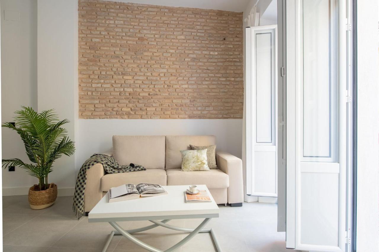 Hommyhome Conteros Cathedral Apartments 세비야 외부 사진