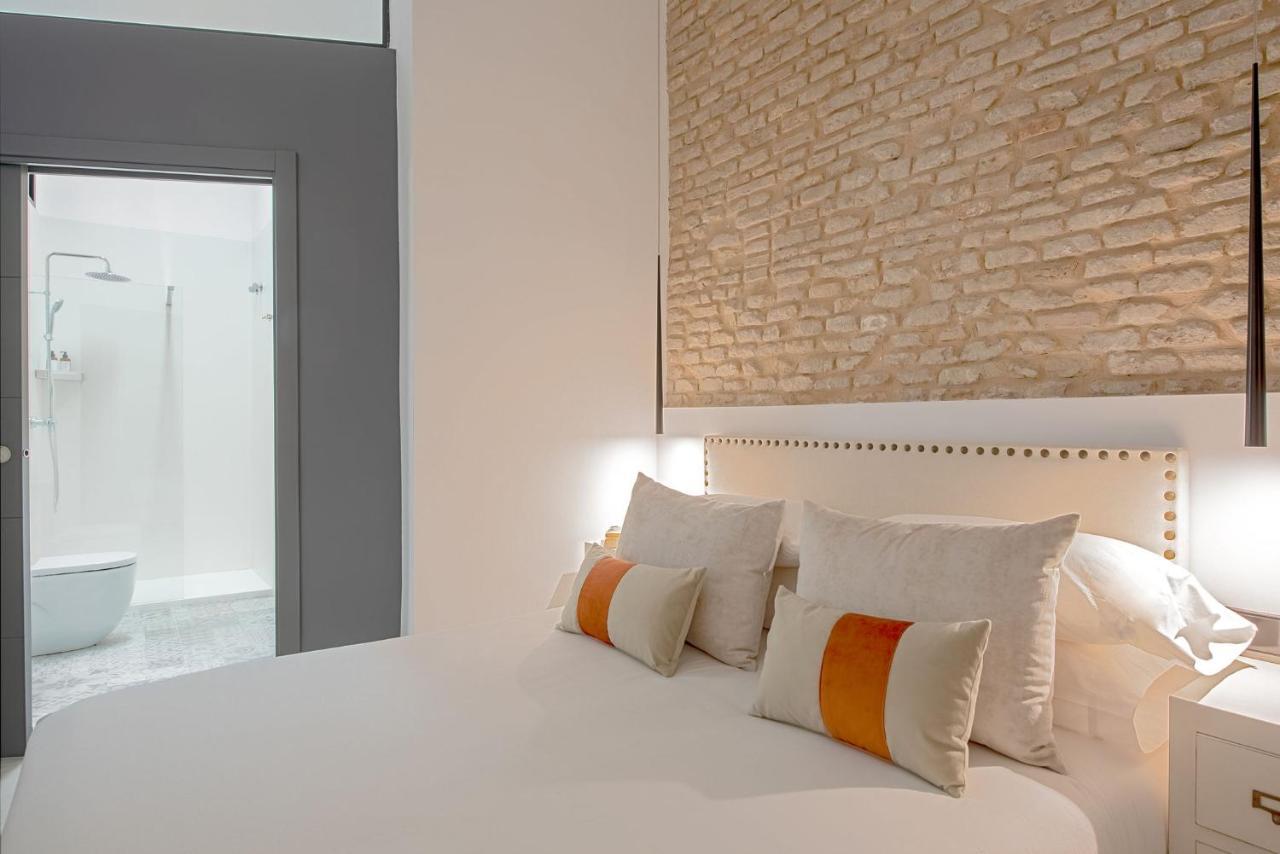 Hommyhome Conteros Cathedral Apartments 세비야 외부 사진