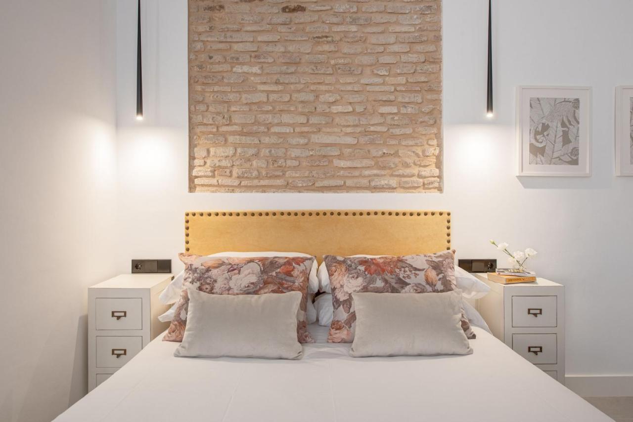 Hommyhome Conteros Cathedral Apartments 세비야 외부 사진