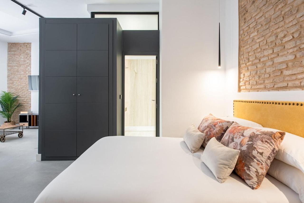 Hommyhome Conteros Cathedral Apartments 세비야 외부 사진