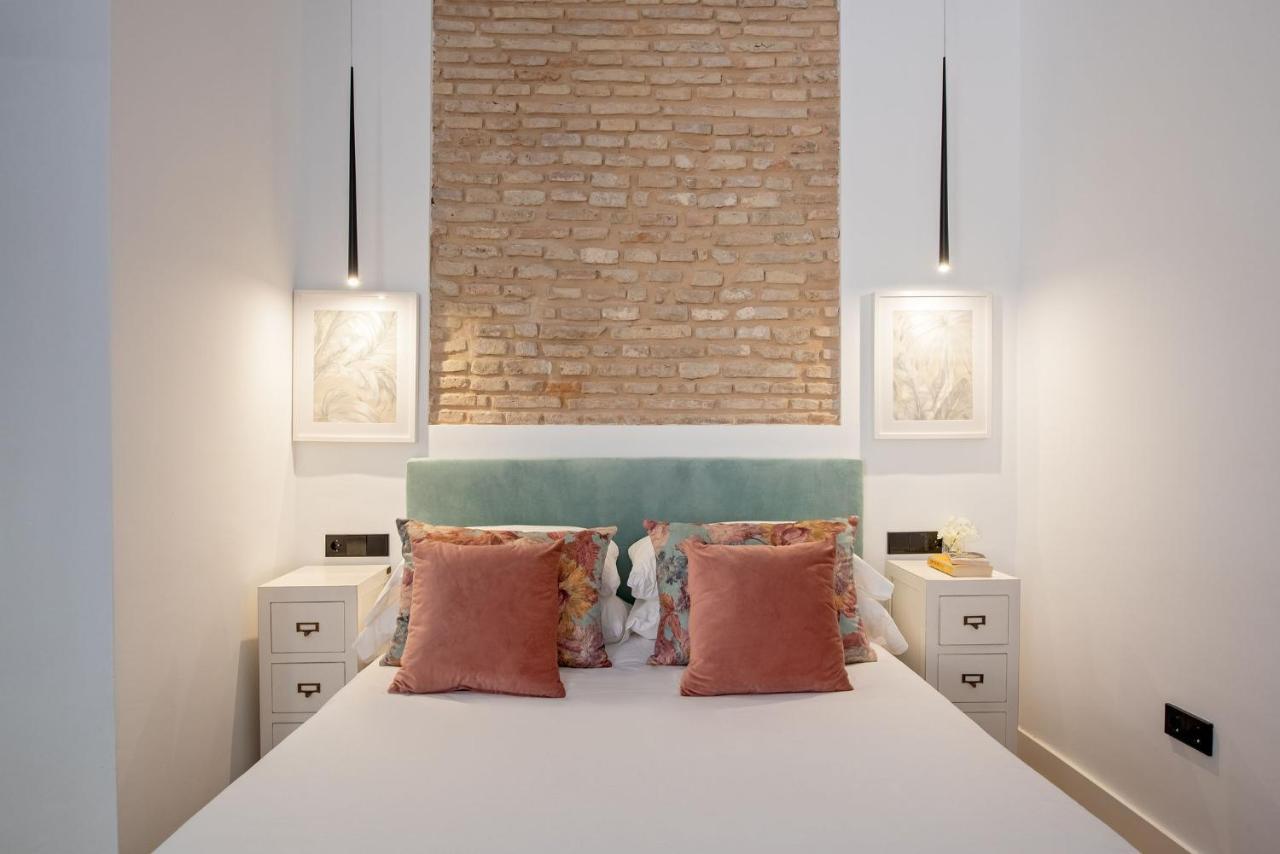 Hommyhome Conteros Cathedral Apartments 세비야 외부 사진