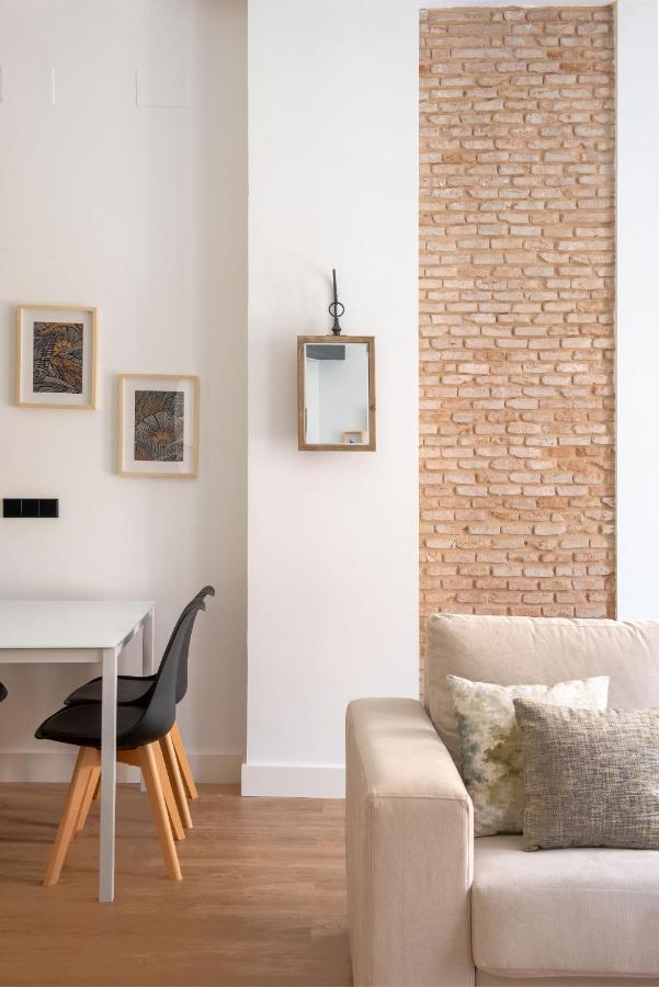 Hommyhome Conteros Cathedral Apartments 세비야 외부 사진