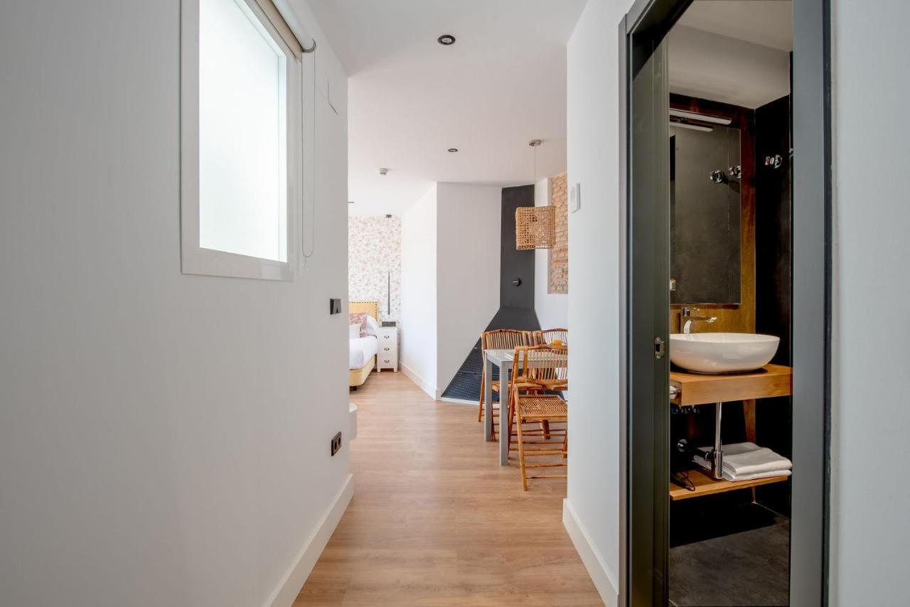 Hommyhome Conteros Cathedral Apartments 세비야 외부 사진