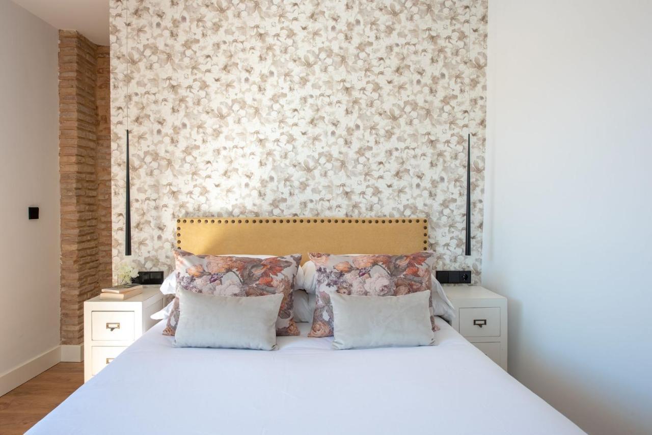 Hommyhome Conteros Cathedral Apartments 세비야 외부 사진