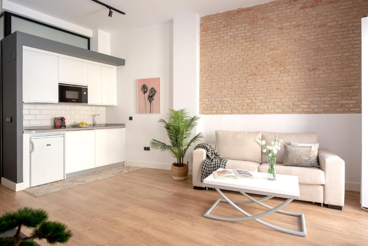 Hommyhome Conteros Cathedral Apartments 세비야 외부 사진