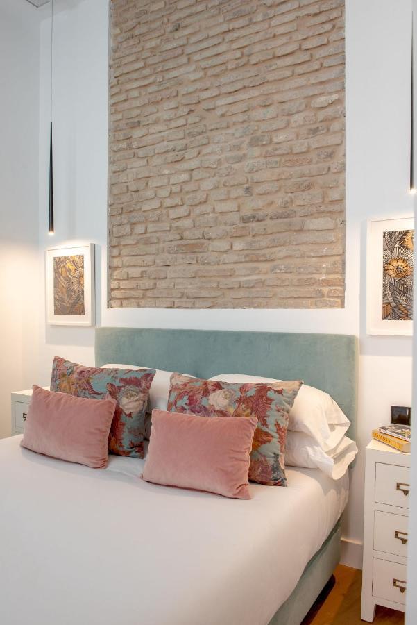 Hommyhome Conteros Cathedral Apartments 세비야 외부 사진