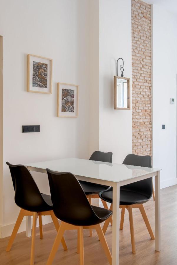 Hommyhome Conteros Cathedral Apartments 세비야 외부 사진