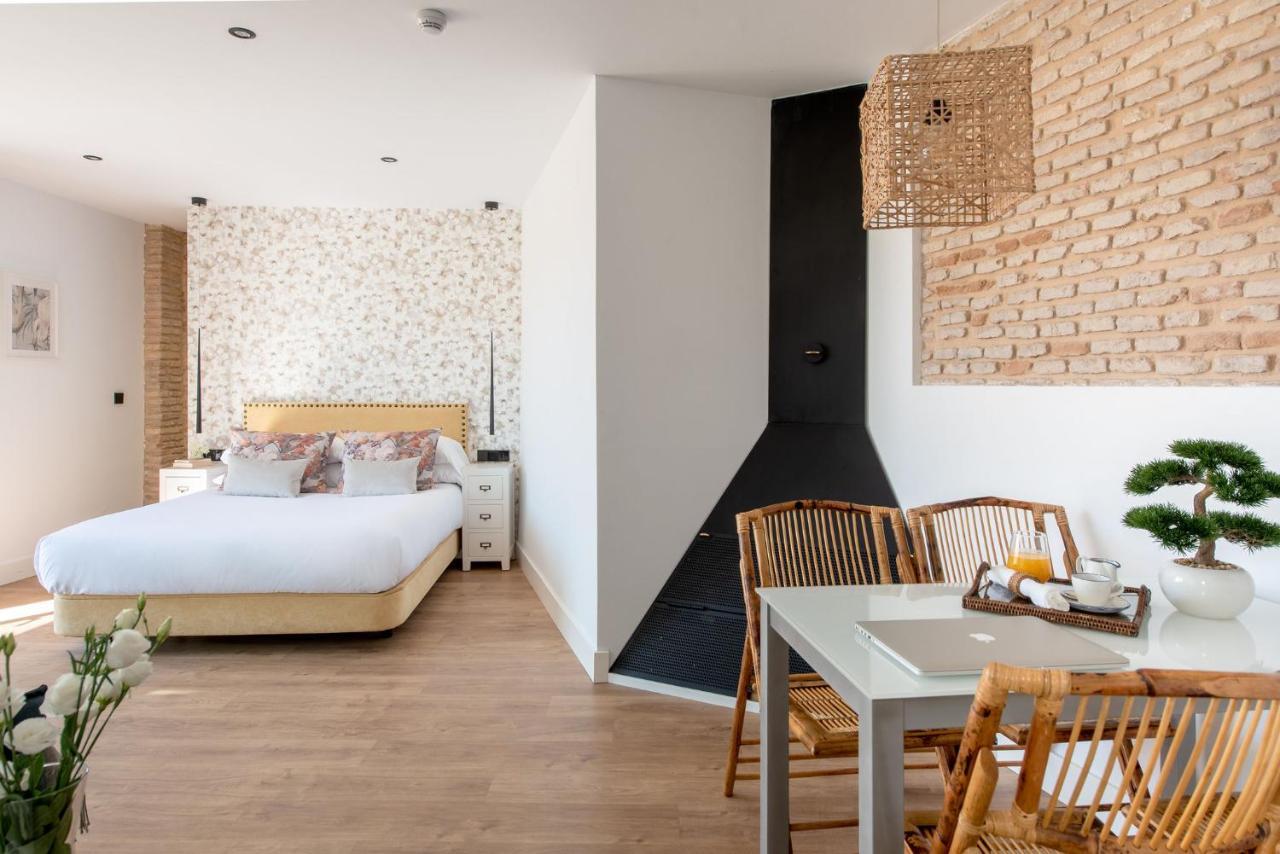 Hommyhome Conteros Cathedral Apartments 세비야 외부 사진